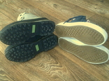 Levis + Coflach - спорт - походная обувь разм.38, фото №7