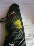 Ракетка для тенниса с сумкой, фото №9