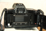 Фотоаппарат Minolta DYNAX 3xi (body)., фото №6