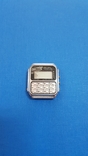 Часы Винтажные ретро Casio CA 851 Japan, фото №2