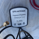 GPS tracker (для відстеження авто), фото №3