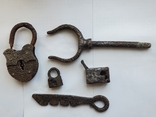 Locks, key,+, photo number 2
