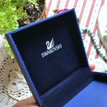 Коробочка коробка Swarovski, фото №9