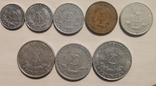 Монеты Германии.33 шт.Без повторов., фото №7