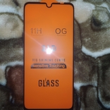 Защитное стекло для Xiaomi Redmi Note 7, фото №2