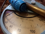 Термометр манометрический ТКП-160СГ- М1, фото №7