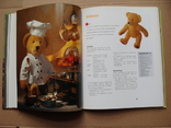 Teddys, Мишки, инструкции по пошиву плюшевых мишек и их одежды, фото №8