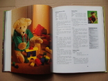 Teddys, Мишки, инструкции по пошиву плюшевых мишек и их одежды, фото №9