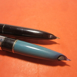 Чернильные ручки 2 шт., фото №10