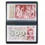 Карманный альбом для 20 банкнот, Leuchtturm, фото №3