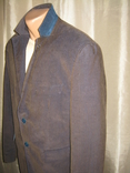 Блейзер пиджак из микровельвета Selection by s Oliver Германия., фото №3