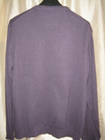 Мужской свитер кардиган AngeloLitrico большой размер 2xl, Германия, numer zdjęcia 6