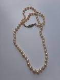Кольє із морських перлів, фото №2