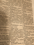 Терминологический медицинский словарь. 1864 год, фото №9