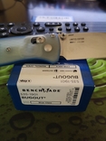 Нож BENCHMADE 535-1901 BUGOUT, 20CV, Limited edition 2000 шт., фото №4