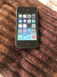 IPhone 4 cdma 8gb. iCloud чистый 3, фото №2