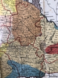 Карта Киевской губернии, фото №9
