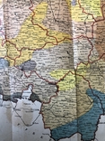 Карта Киевской губернии, фото №10