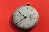 Механизм швейцарских часов (2), фото №2