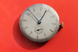 Механизм швейцарских часов (2), фото №3