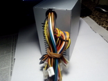 Блок питания для компьютера, Power Supply Gembird CCC-PSU1B 300W ATX CE (20+4+4pin)., фото №4