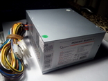 Блок питания для компьютера, Power Supply Gembird CCC-PSU1B 300W ATX CE (20+4+4pin)., numer zdjęcia 5