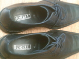 Borelli - фирменные ботинки разм.43, фото №8