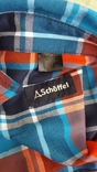 Сорочка Schoffel XL, фото №3