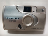 Фотоаппарат OLIMPUS TRIP 505, photo number 2