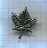 Канада 1980 Эмблема монетного двора, фото №2