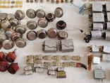Radio components for processing, volume., photo number 12