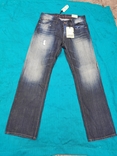 Чоловічі джинси Hilfiger., фото №2