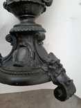 Керосиновая лампа Германская империя., фото №5