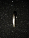 Кольцо женское, фото №3