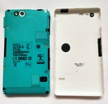 Смартфон Sony Xperia на запчасти, восстановление (торг), фото №3