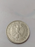 Монета 1-DEUTSCHE MARK -1980рік., фото №4