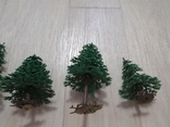 5 деревьев к жд панораме рико №17, фото №4