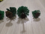 5 деревьев к жд панораме рико №11, фото №4