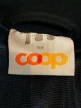 Куртка удлиненная. Термокуртка COOP софтшелл стрейч p-p XS(состояние нового), фото №10