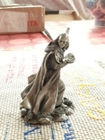Коллекционная статуэтка Властелин колец Myth Magic номерная официальная, фото №4