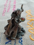 Коллекционная статуэтка Властелин колец Myth Magic номерная официальная, фото №5