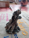 Коллекционная статуэтка Властелин колец Myth Magic номерная официальная, фото №7