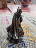 Коллекционная статуэтка Властелин колец Myth Magic номерная официальная, фото №8