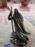 Коллекционная статуэтка Властелин колец Myth Magic номерная официальная, фото №9
