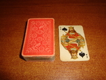 Игральные карты Fancy (КЦП), 1889-1930 гг., фото №2