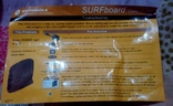 Кабельный модем Motorola SURFboard SB5100, numer zdjęcia 10