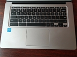 Acer Chromebook 14" Хромбук 1920 x 1080 IPS матрица, фото №5