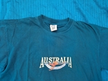 Чоловіча футболка Australia., фото №3