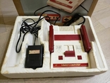 Оригінальна консоль Nintendo Famicom (NTSC, Japan), фото №7