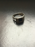 Перстень мужской, фото №5